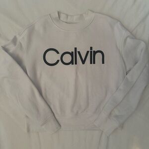 Calvin Klein crewneck